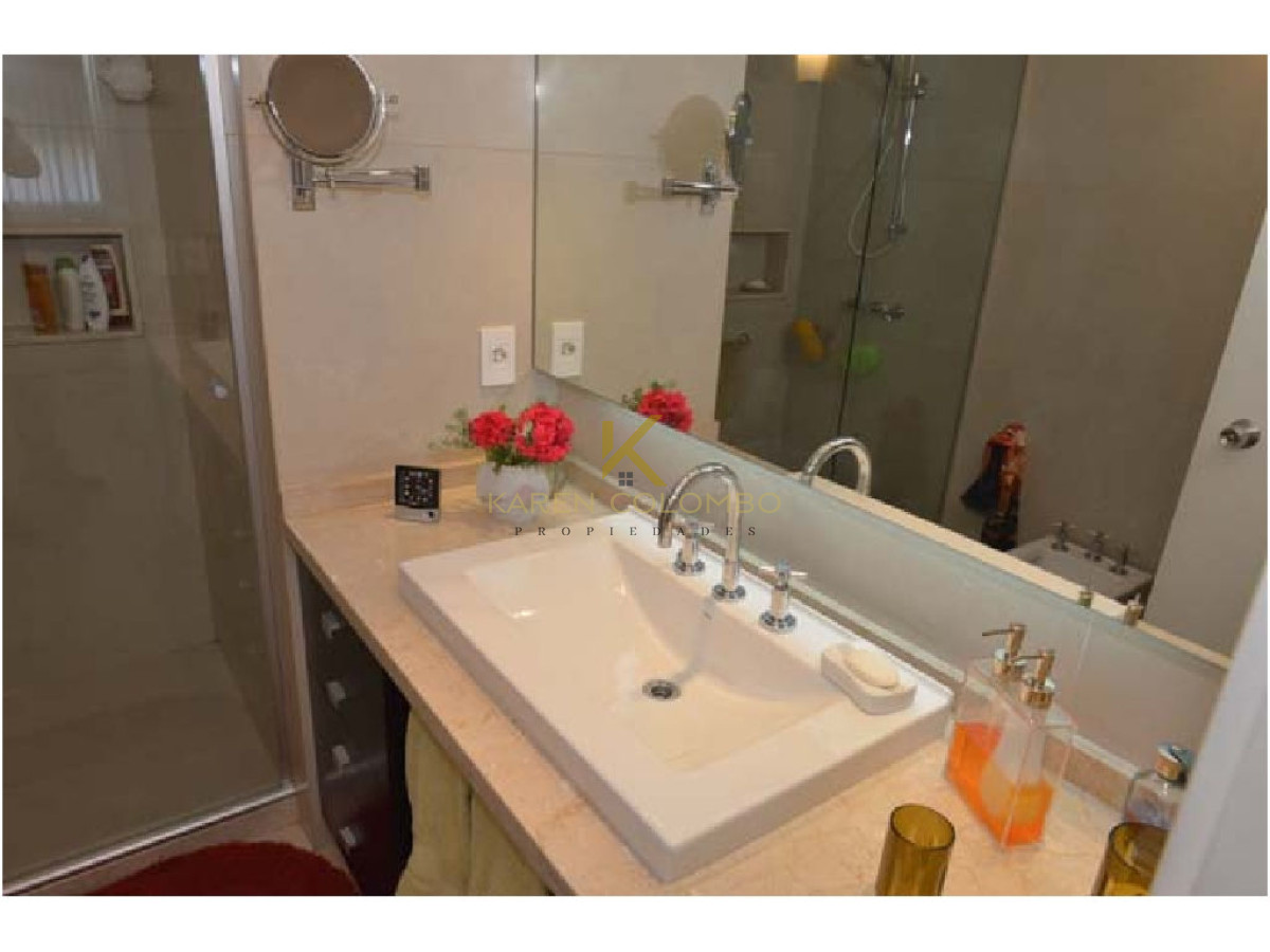 Apartamento ID.21095021 - DIVINO IMPECABLE CON SERVICIOS