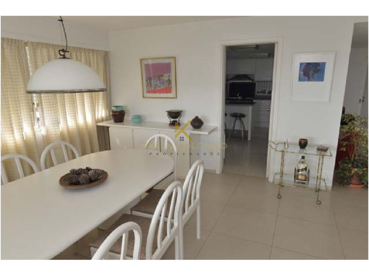 Apartamento ID.21095021 - DIVINO IMPECABLE CON SERVICIOS