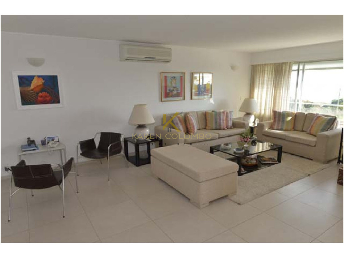 Apartamento ID.21095021 - DIVINO IMPECABLE CON SERVICIOS