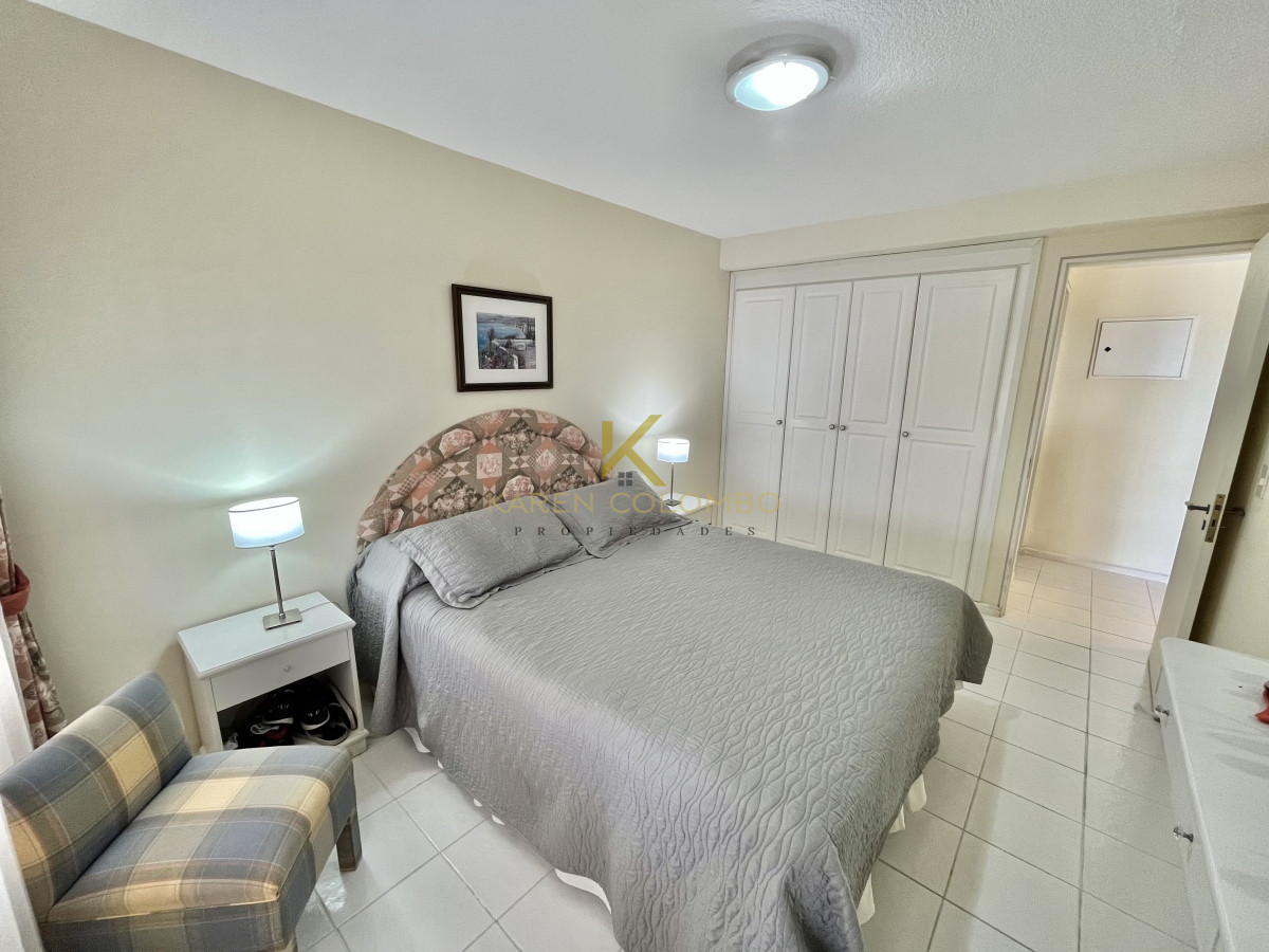 Apartamento ID.21095007 - Departamento en playa mansa