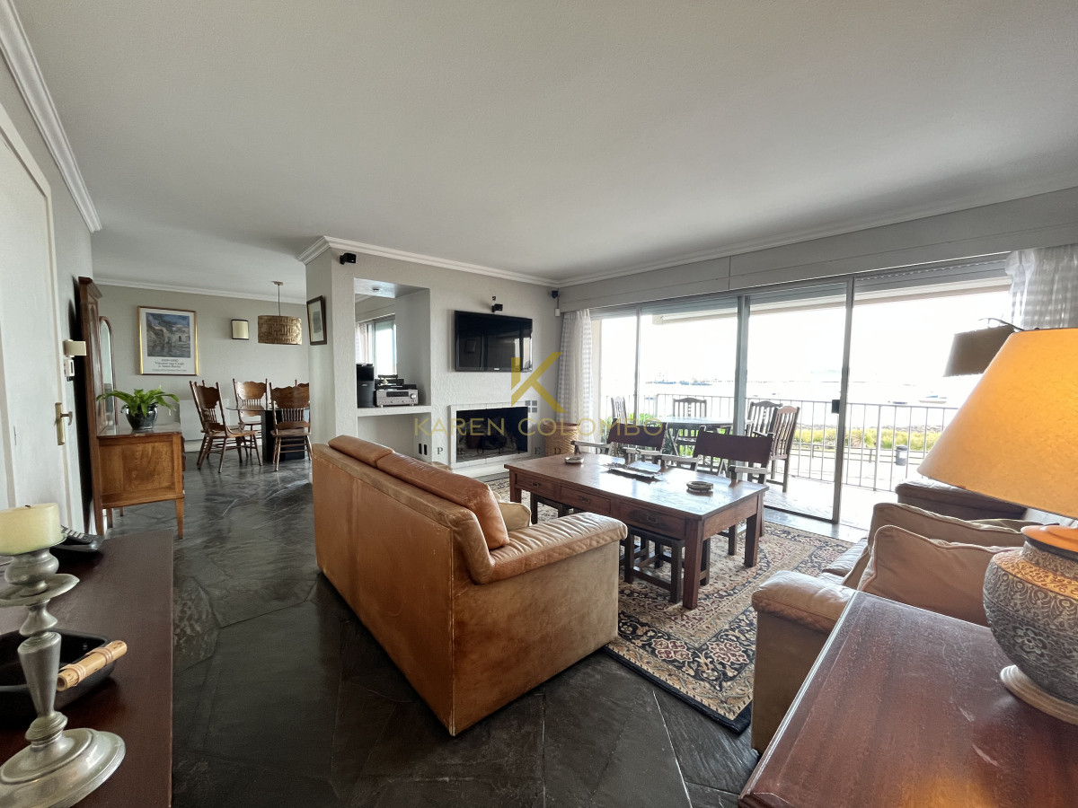 Península - GoPunta - Portal Inmobiliario de Punta del Este - Maldonado