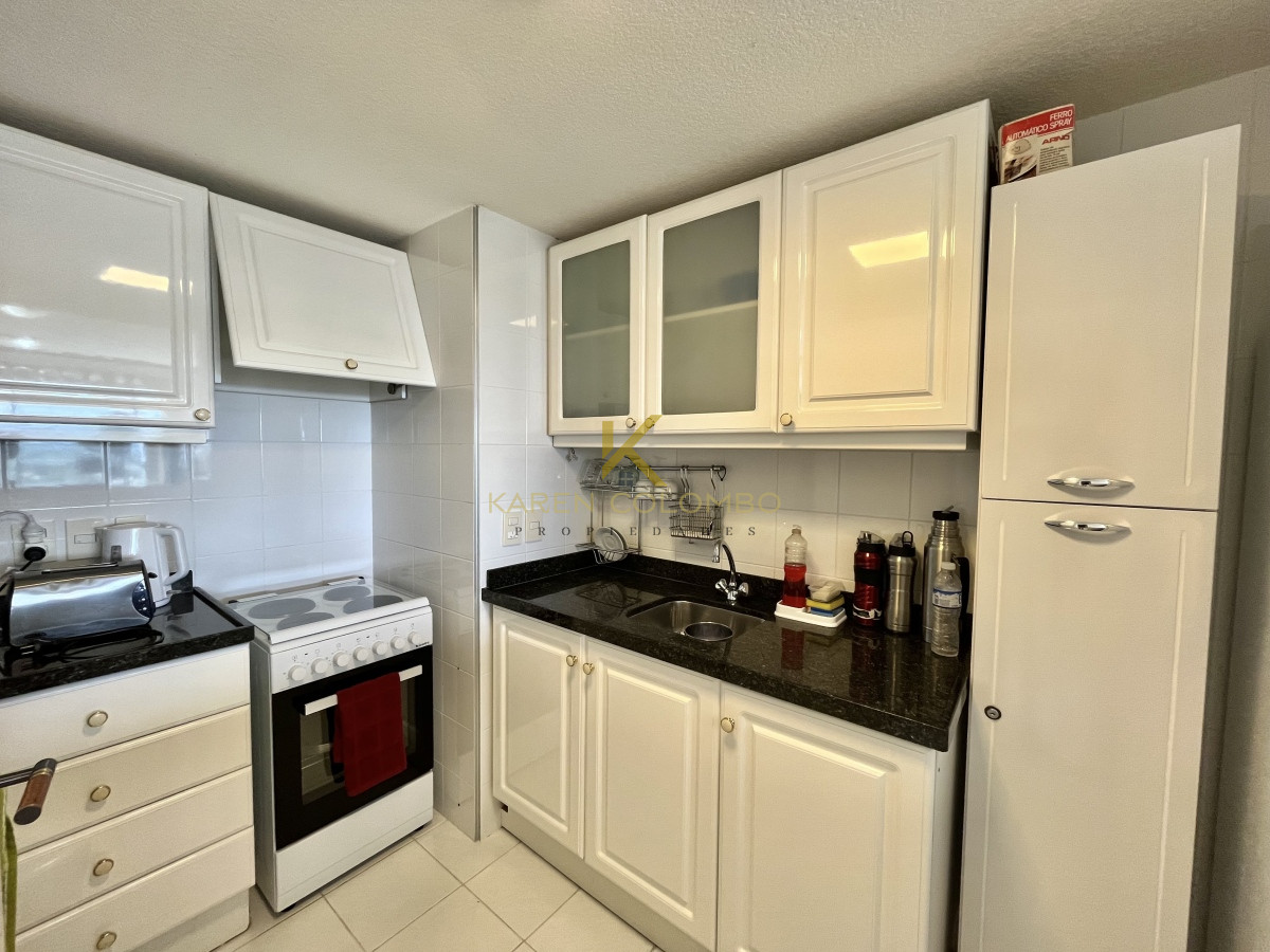 Apartamento ID.21095007 - Departamento en playa mansa