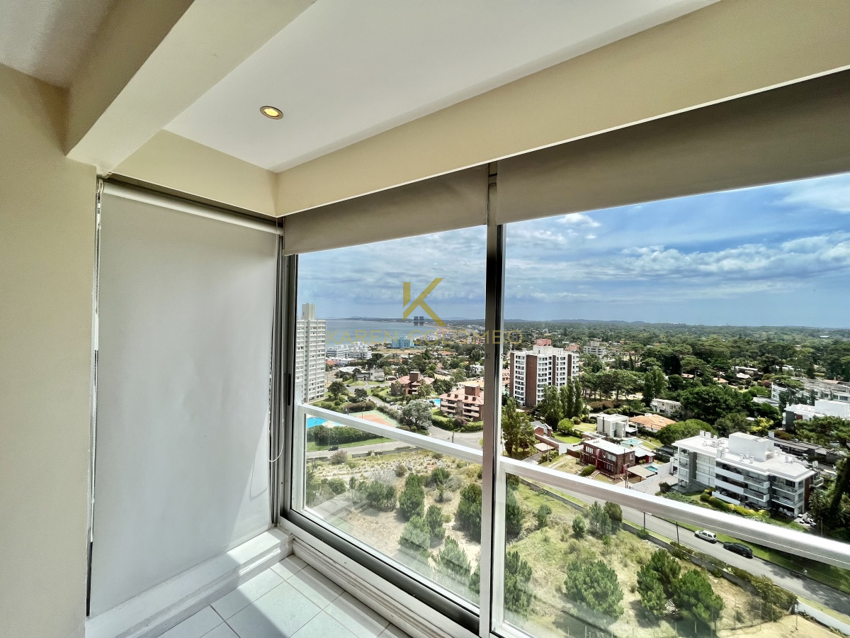 Apartamento ID.21095007 - Departamento en playa mansa
