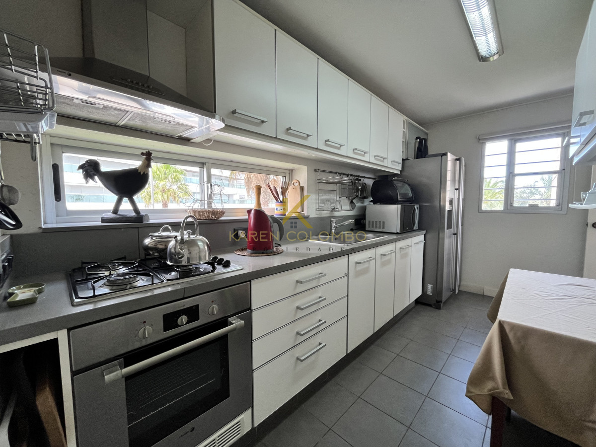 Apartamento ID.21095189 - Puerto de Punta del Este 