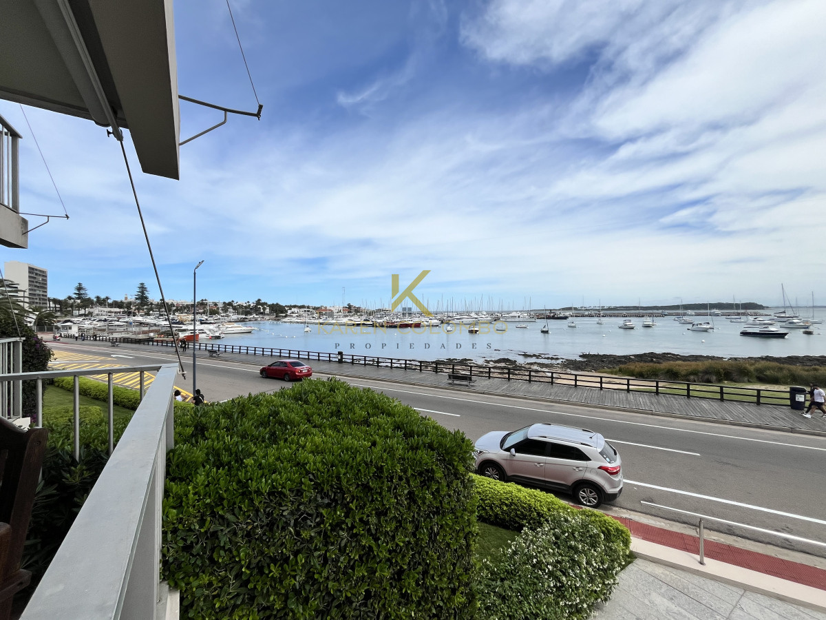 Apartamento ID.21095189 - Puerto de Punta del Este 