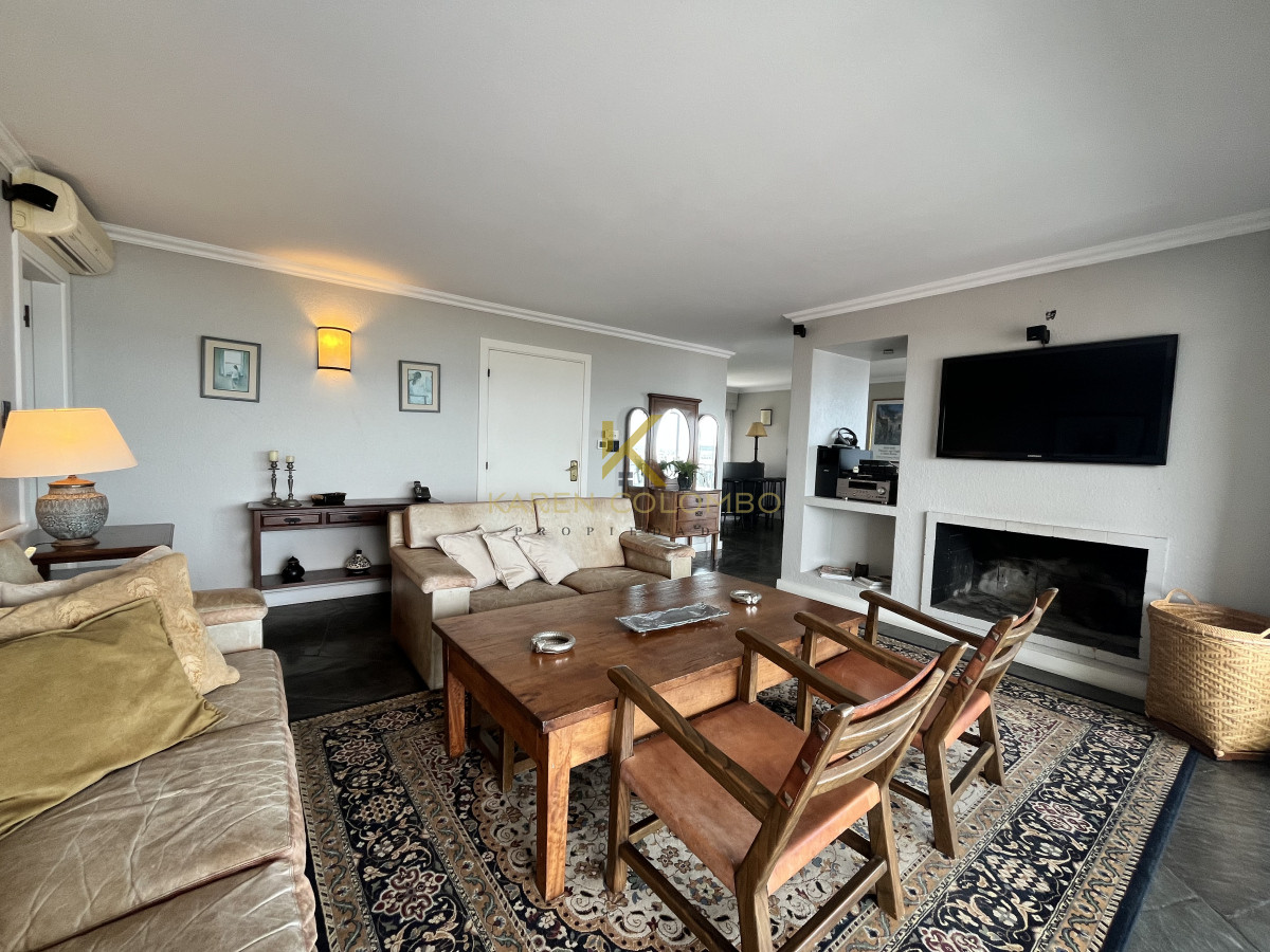 Península - GoPunta - Portal Inmobiliario de Punta del Este - Maldonado