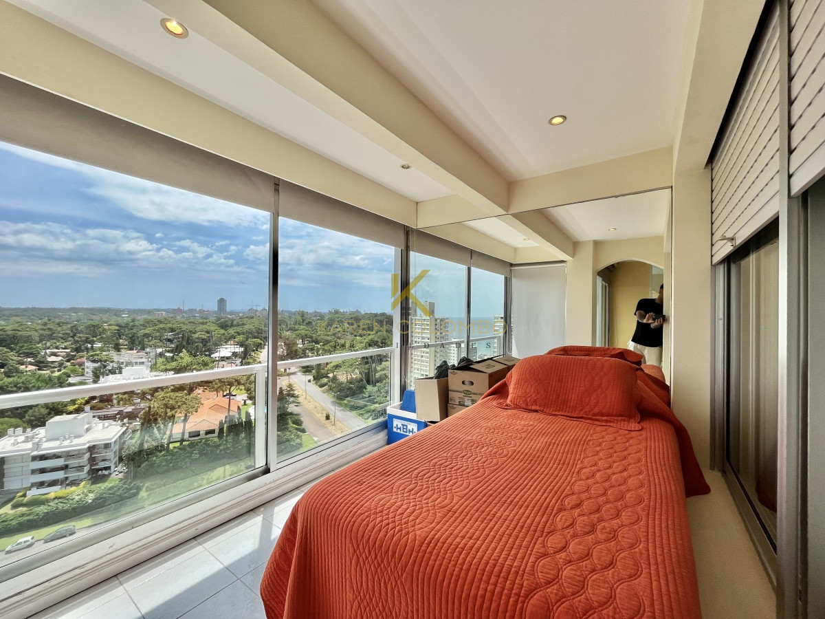 Apartamento ID.21095007 - Departamento en playa mansa