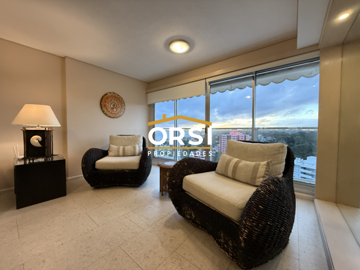 Apartamento ID.73 - LINDISIMO EDIFICIO CON TODOS LOS SERVICIOS