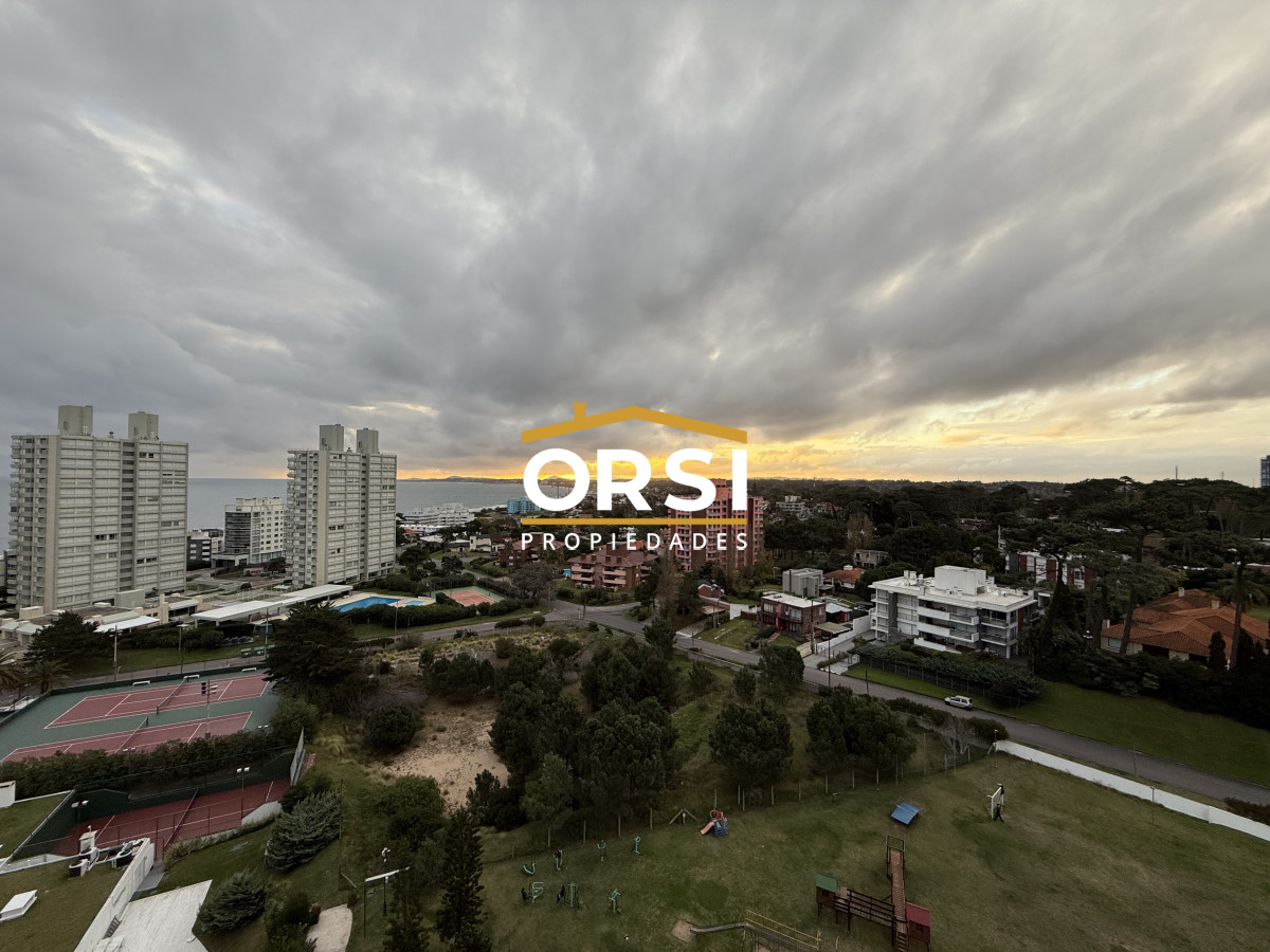 Apartamento ID.73 - LINDISIMO EDIFICIO CON TODOS LOS SERVICIOS