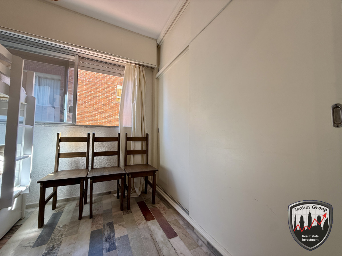 Apartamento ID.7103 - Peninsula 2 dormitorios con 2 baños