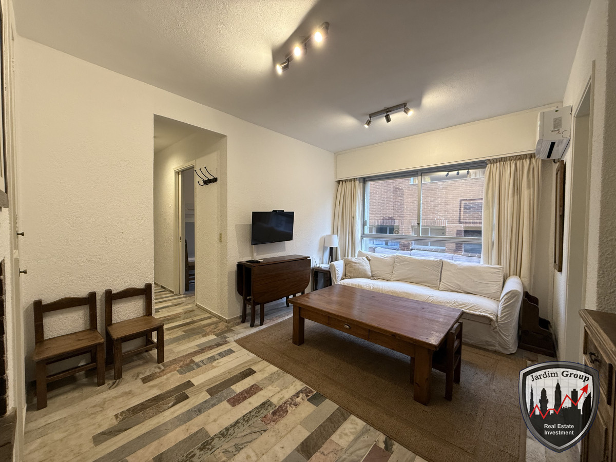 Apartamento ID.7103 - Peninsula 2 dormitorios con 2 baños