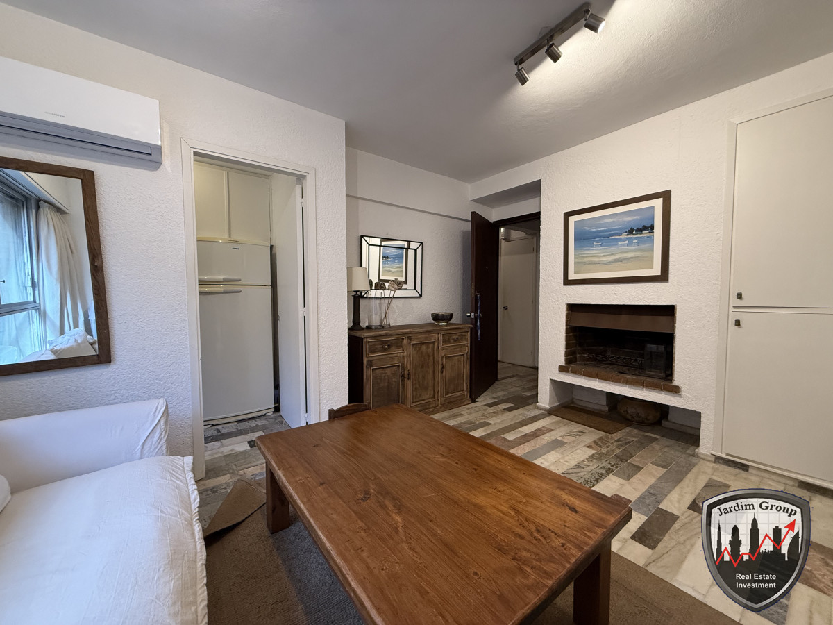 Apartamento ID.7103 - Peninsula 2 dormitorios con 2 baños