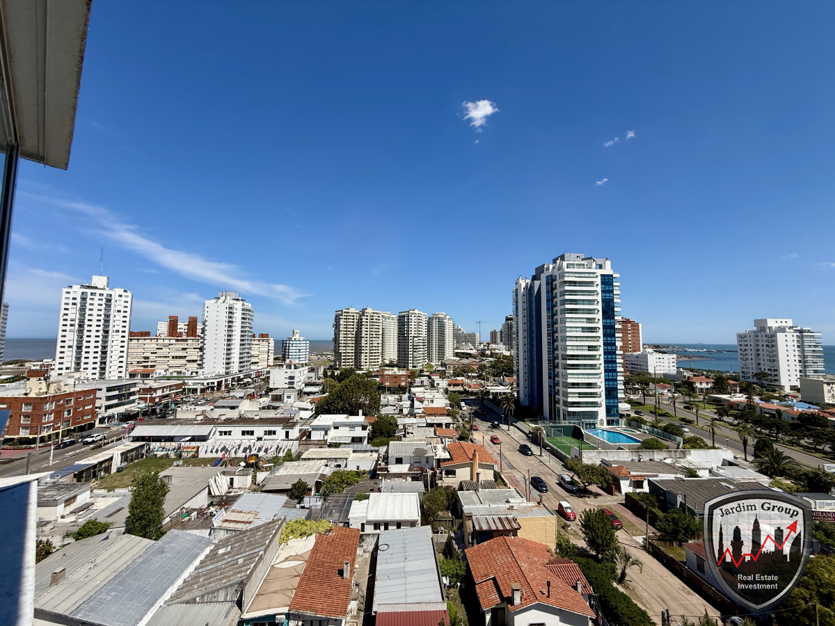 Apartamento ID.7112 - Apartamento en Mansa,2 dormitorios  