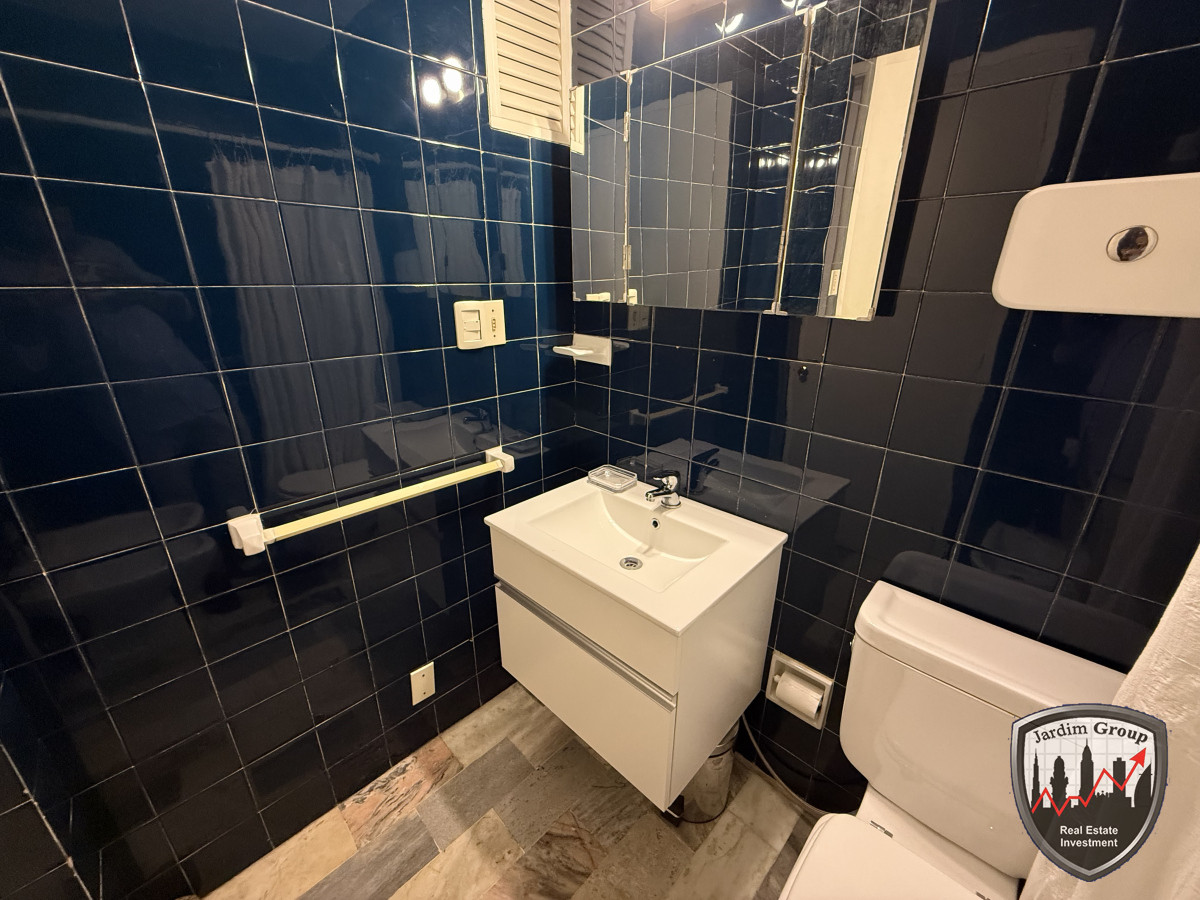 Apartamento ID.7103 - Peninsula 2 dormitorios con 2 baños