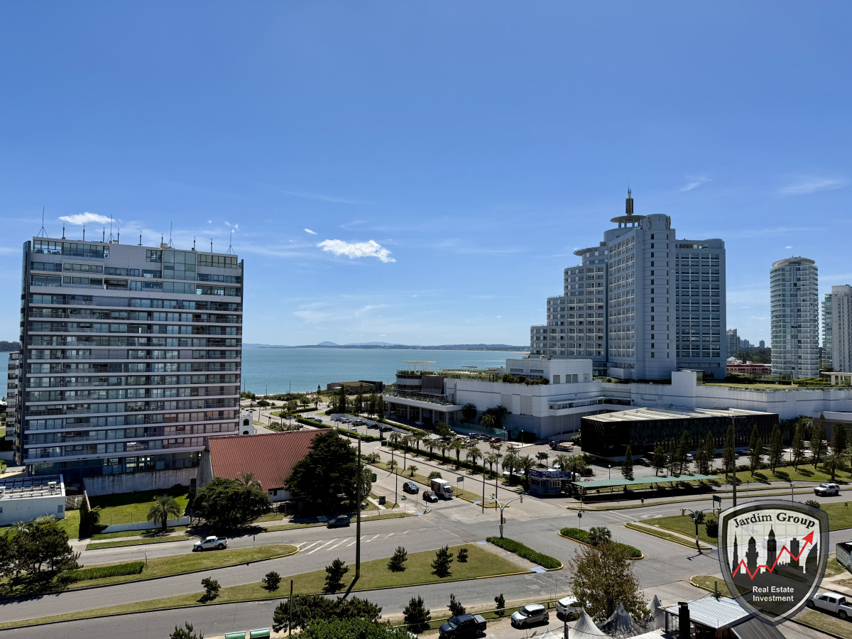 Apartamento ID.7112 - Apartamento en Mansa,2 dormitorios  