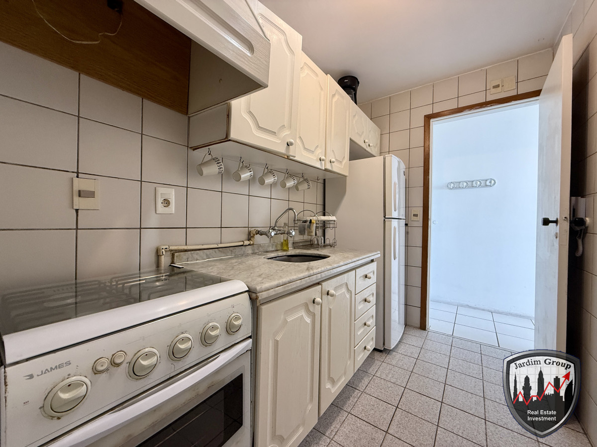 Apartamento ID.7112 - Apartamento en Mansa,2 dormitorios  