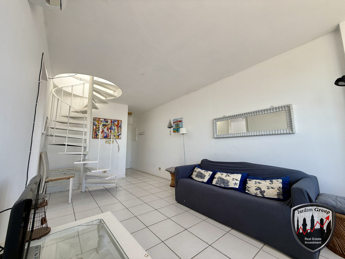 Apartamento ID.7112 - Apartamento en Mansa,2 dormitorios  