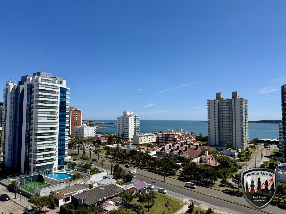 Apartamento ID.7112 - Apartamento en Mansa,2 dormitorios  