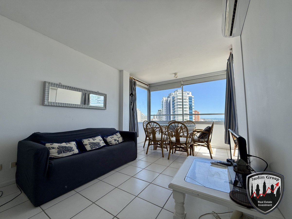 Apartamento ID.7112 - Apartamento en Mansa,2 dormitorios  