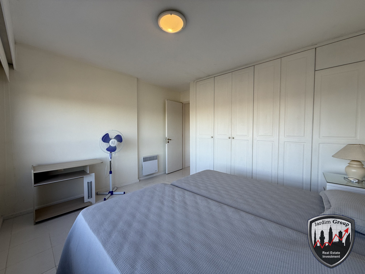 Apartamento ID.7143 - Apartamento en Venta – Lincoln Center Torre Wilson, Punta del Este