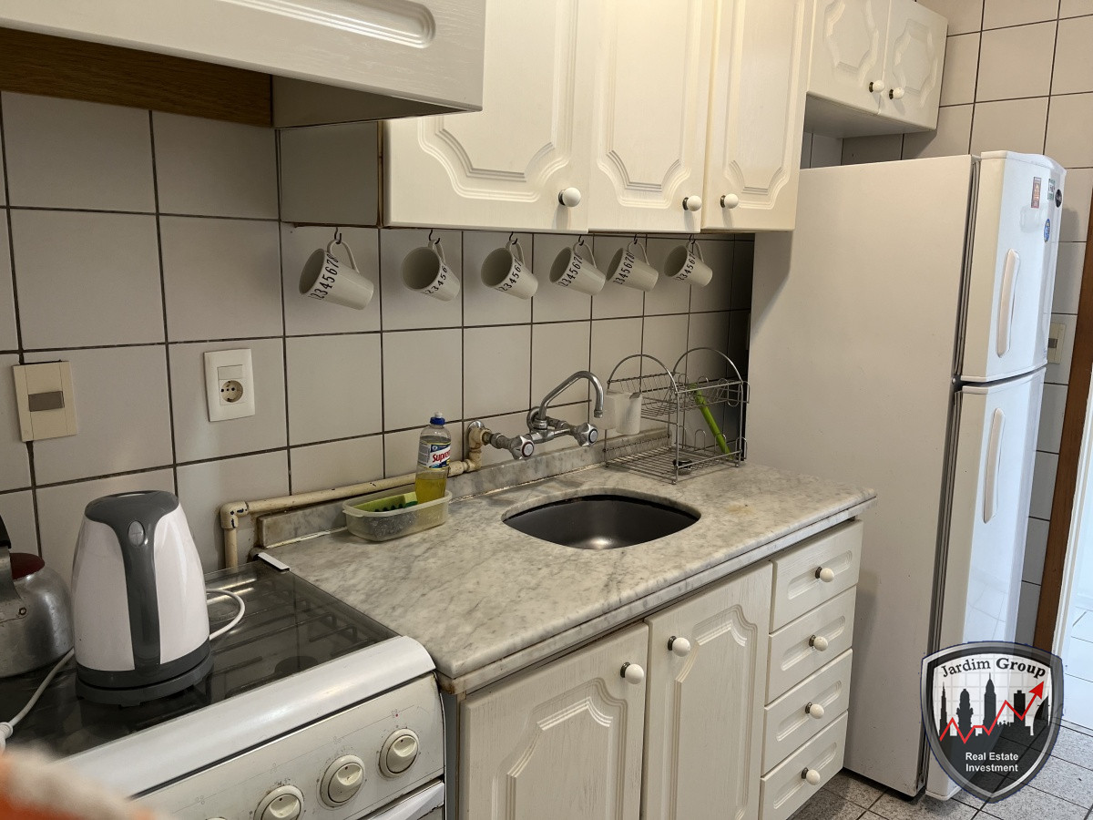 Apartamento ID.7112 - Apartamento en Mansa,2 dormitorios  