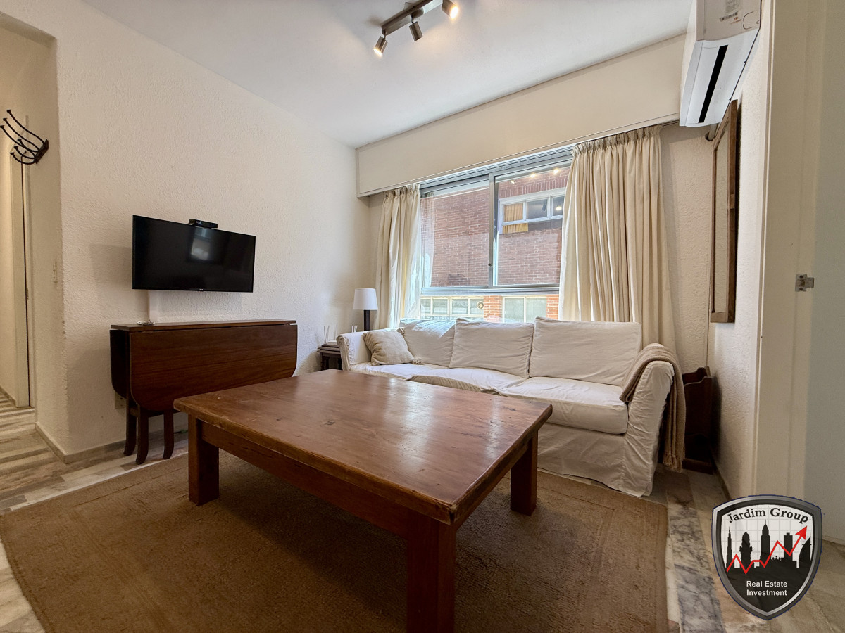 Apartamento ID.7103 - Peninsula 2 dormitorios con 2 baños