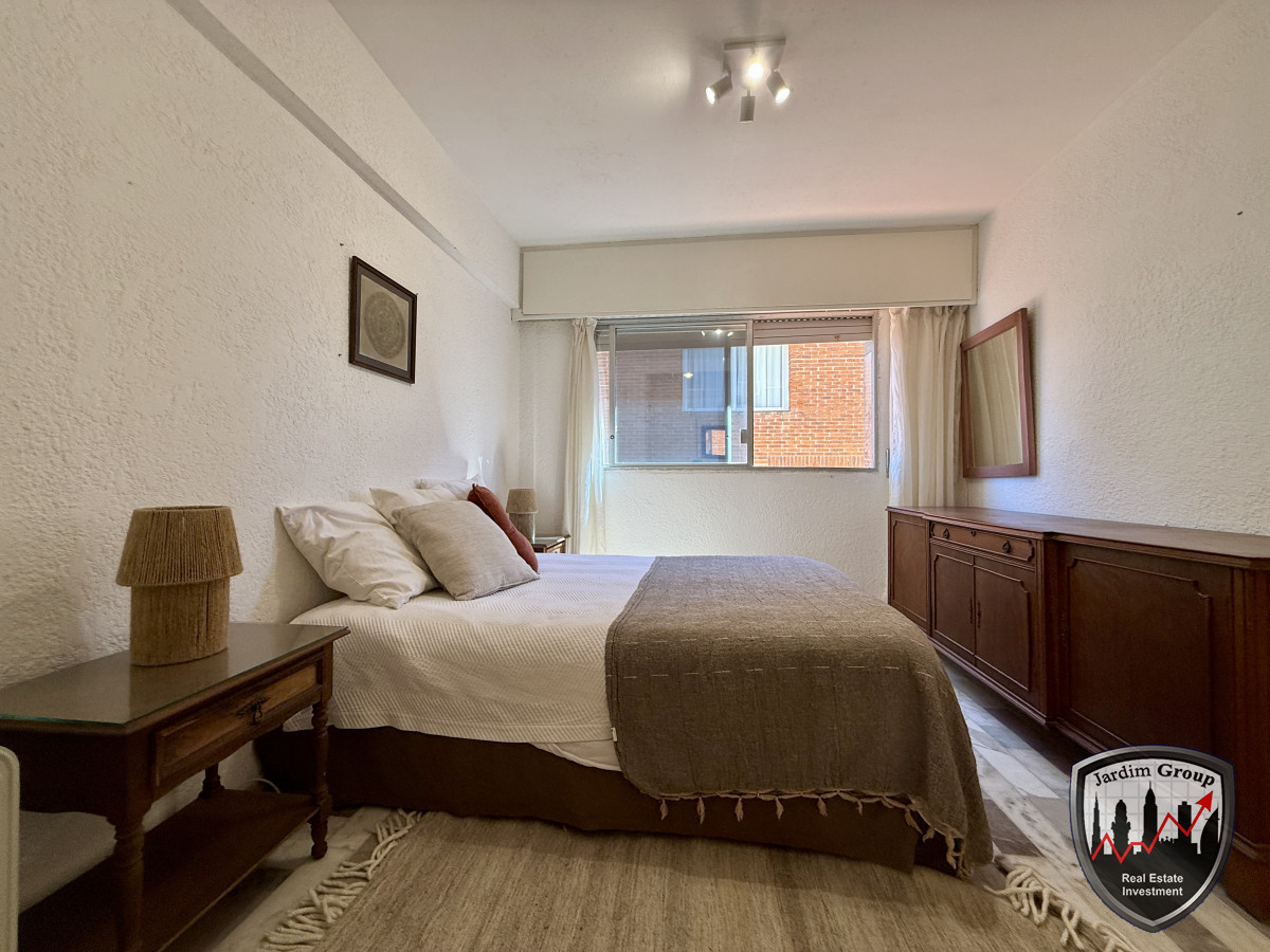 Apartamento ID.7103 - Peninsula 2 dormitorios con 2 baños