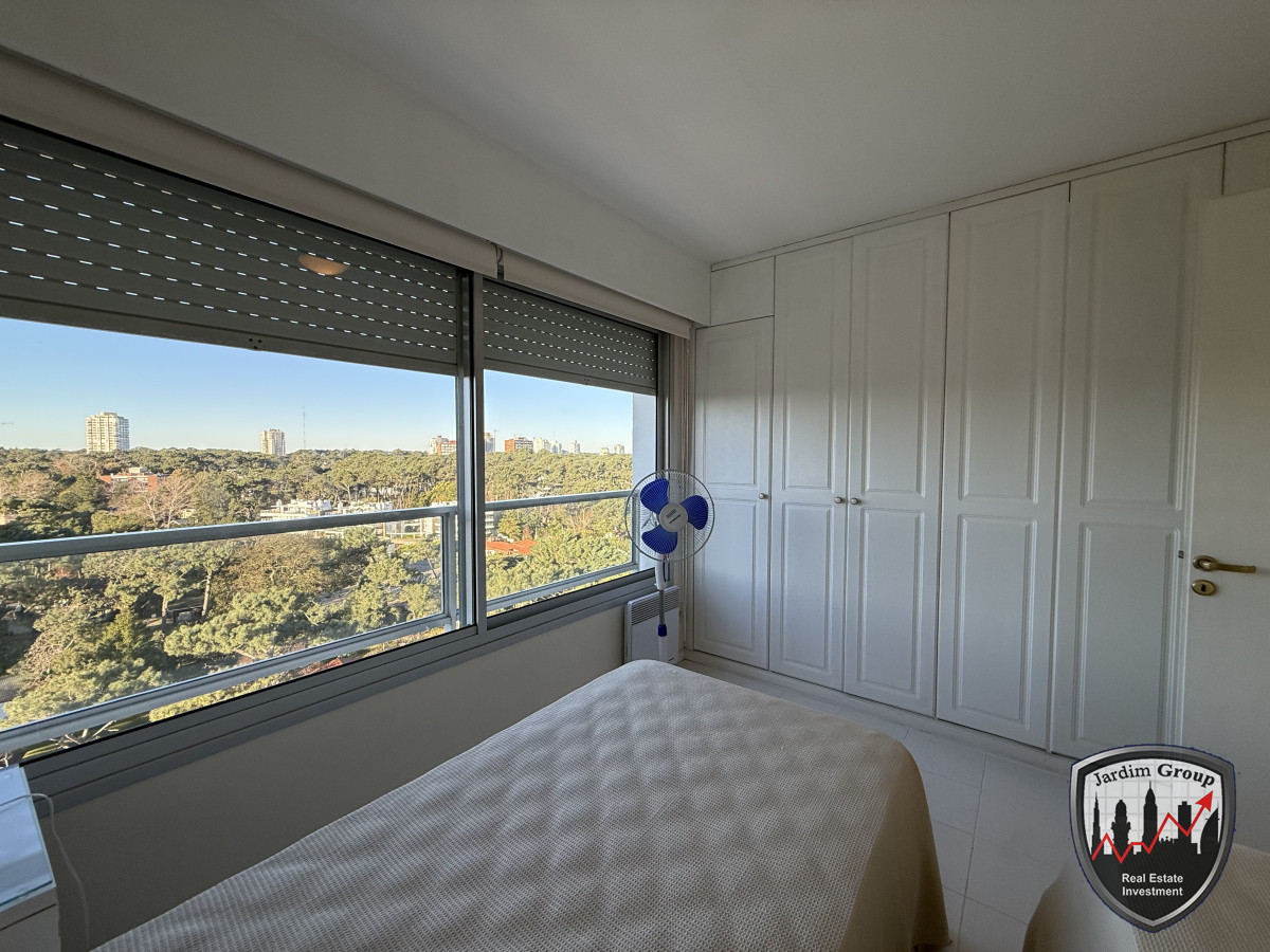 Apartamento ID.7143 - Apartamento en Venta – Lincoln Center Torre Wilson, Punta del Este