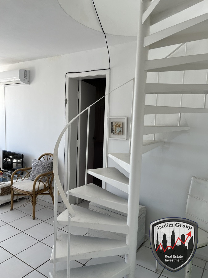 Apartamento ID.7112 - Apartamento en Mansa,2 dormitorios  