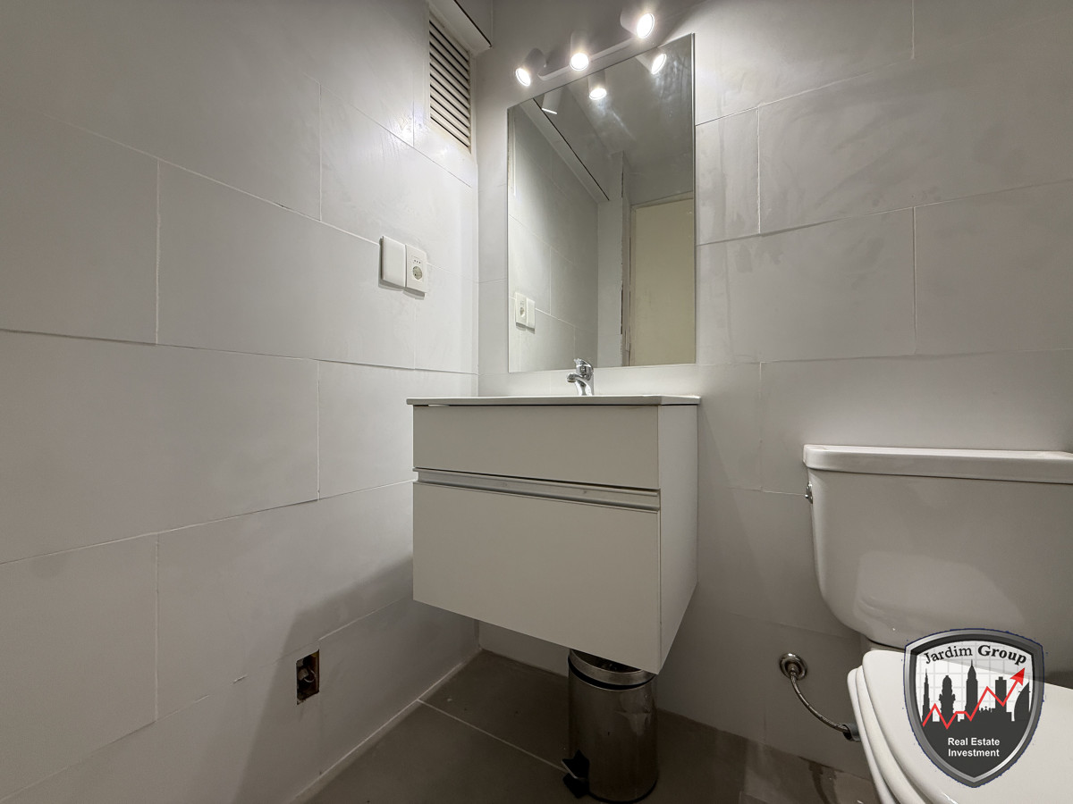 Apartamento ID.7103 - Peninsula 2 dormitorios con 2 baños