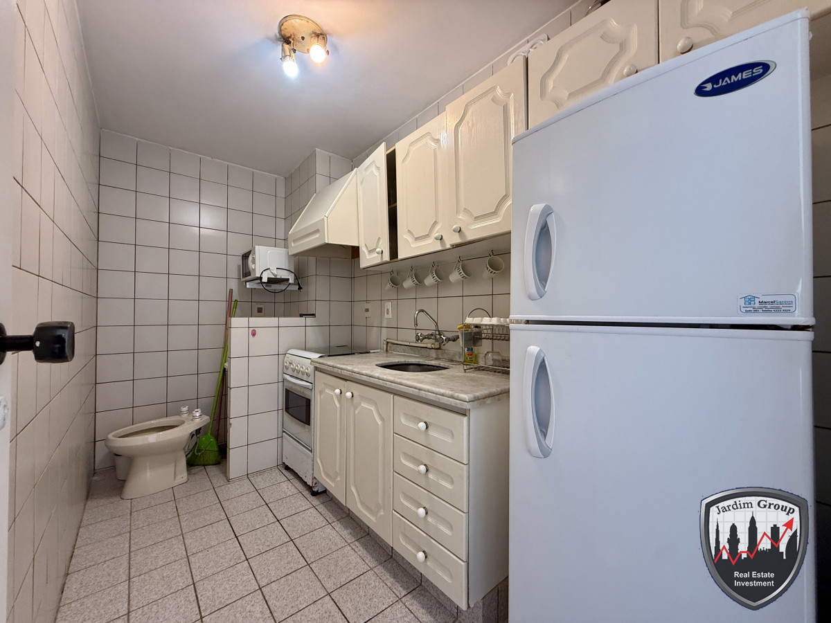 Apartamento ID.7112 - Apartamento en Mansa,2 dormitorios  