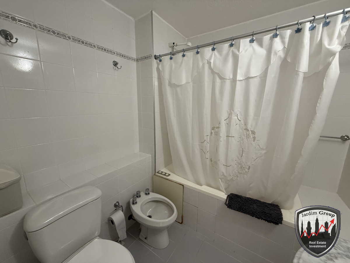 Apartamento ID.7143 - Apartamento en Venta – Lincoln Center Torre Wilson, Punta del Este
