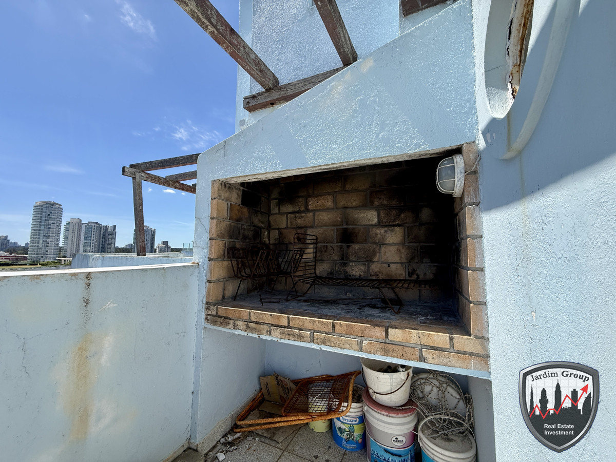 Apartamento ID.7112 - Apartamento en Mansa,2 dormitorios  