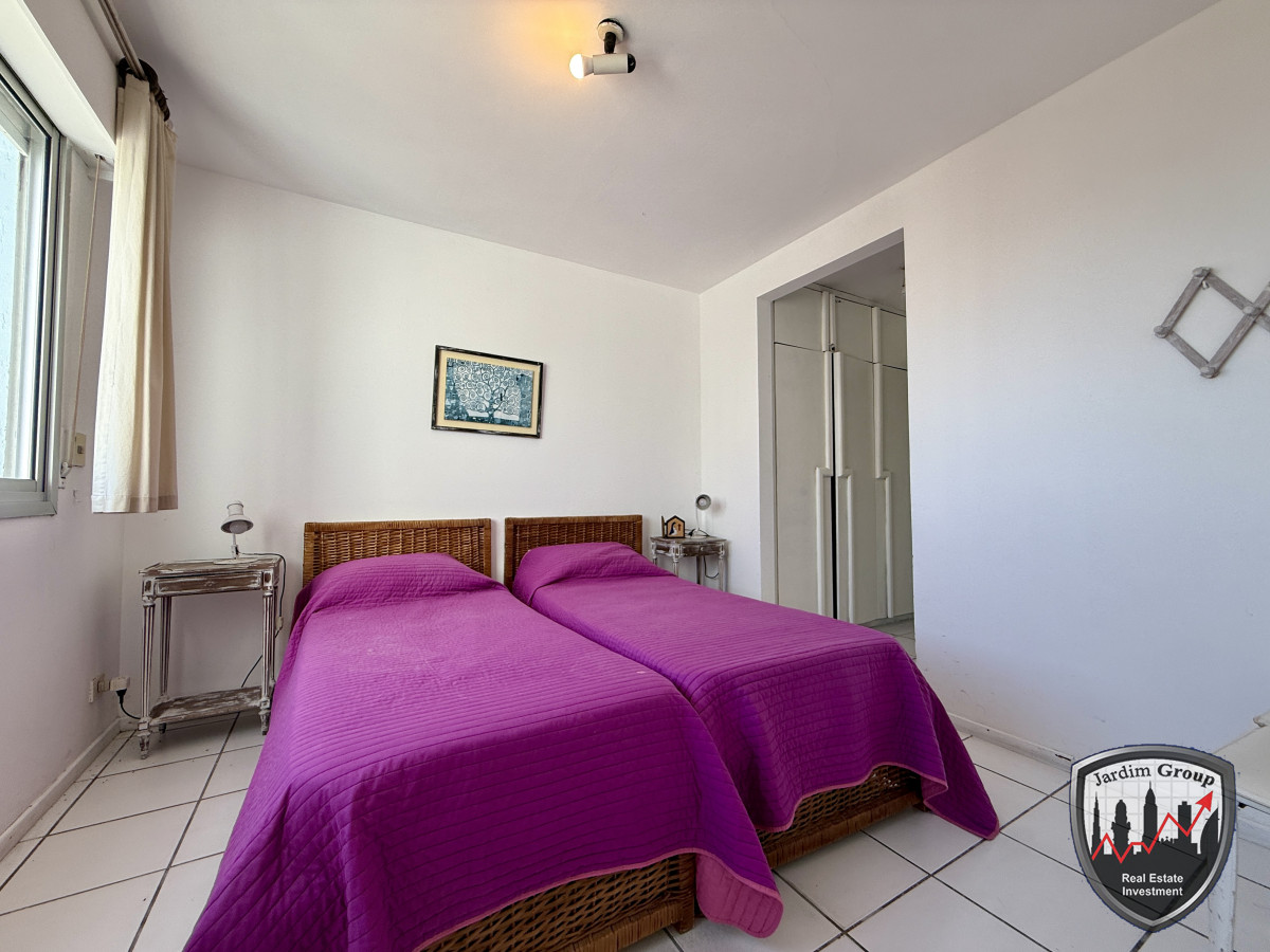 Apartamento ID.7112 - Apartamento en Mansa,2 dormitorios  