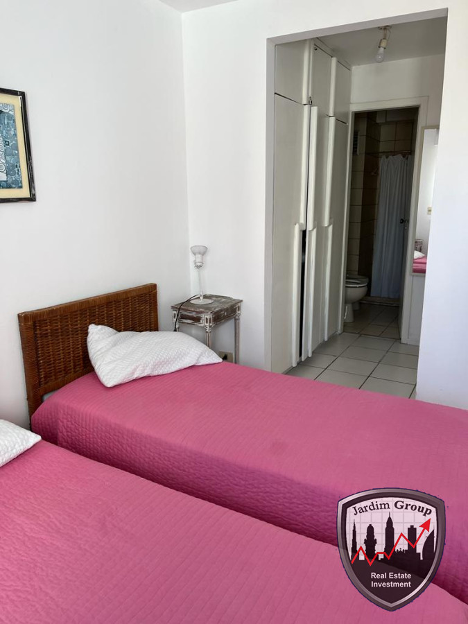 Apartamento ID.7112 - Apartamento en Mansa,2 dormitorios  