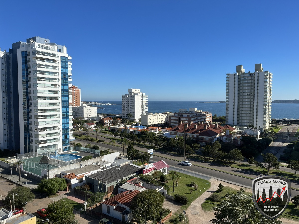 Apartamento ID.7112 - Apartamento en Mansa,2 dormitorios  