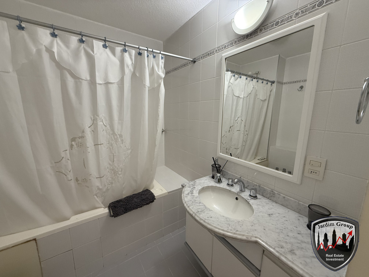 Apartamento ID.7143 - Apartamento en Venta – Lincoln Center Torre Wilson, Punta del Este