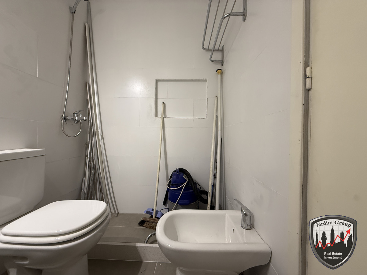 Apartamento ID.7103 - Peninsula 2 dormitorios con 2 baños