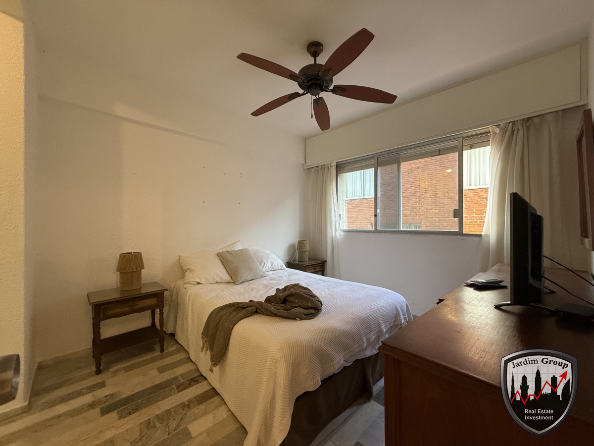 Apartamento ID.7103 - Peninsula 2 dormitorios con 2 baños
