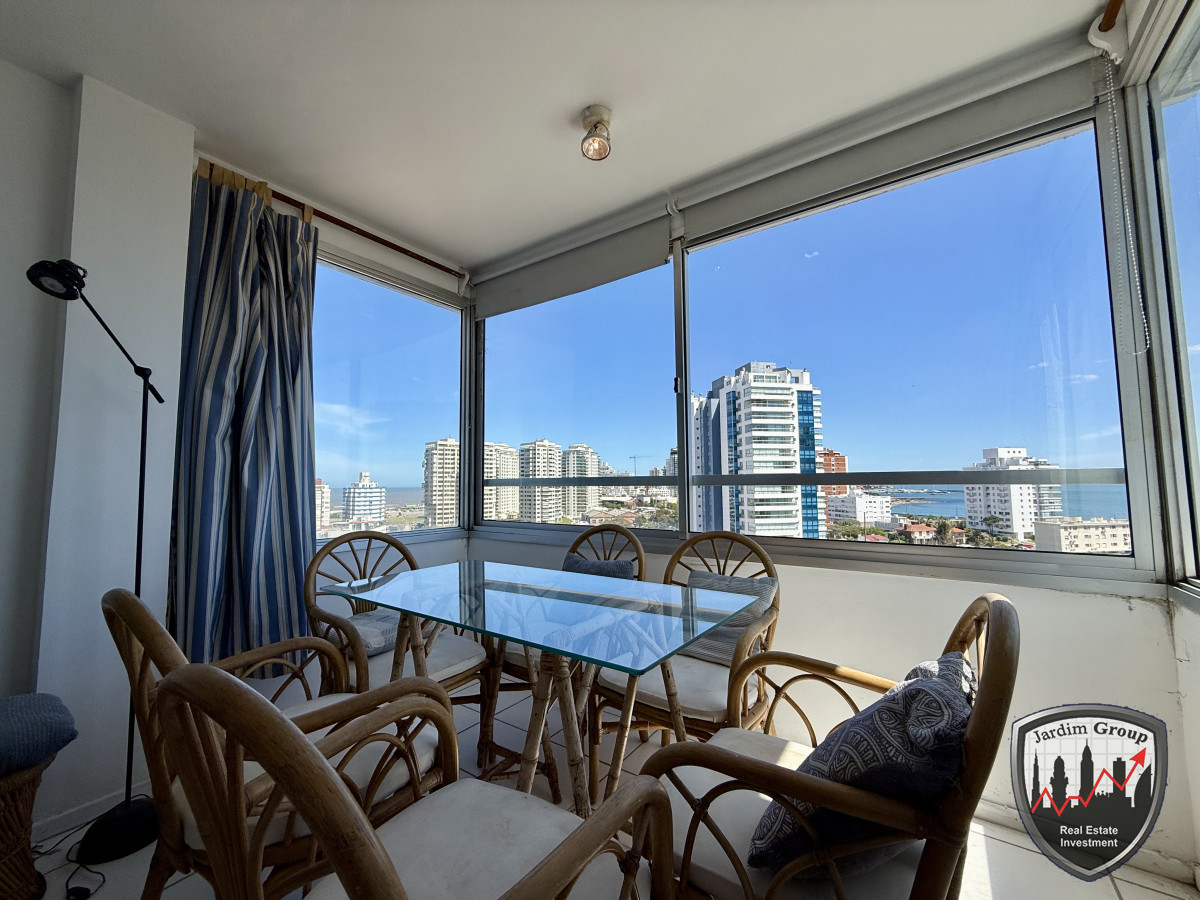 Apartamento ID.7112 - Apartamento en Mansa,2 dormitorios  