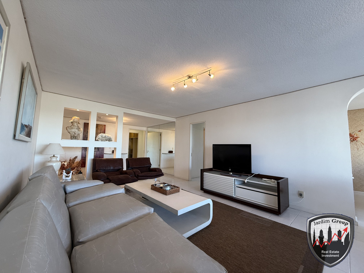 Apartamento ID.7143 - Apartamento en Venta – Lincoln Center Torre Wilson, Punta del Este