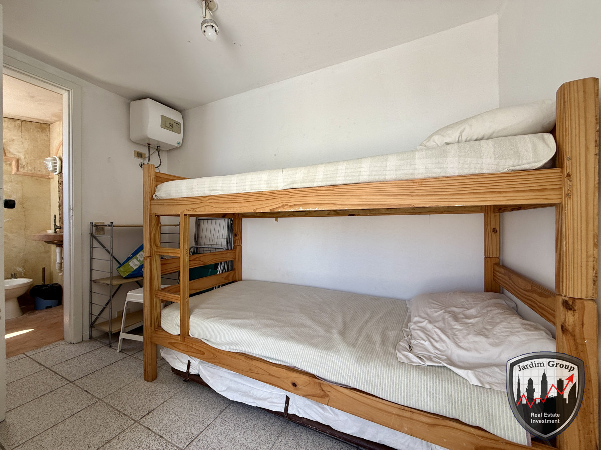 Apartamento ID.7112 - Apartamento en Mansa,2 dormitorios  