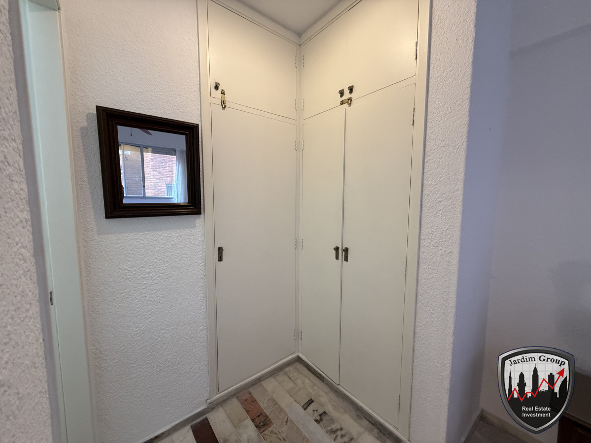 Apartamento ID.7103 - Peninsula 2 dormitorios con 2 baños