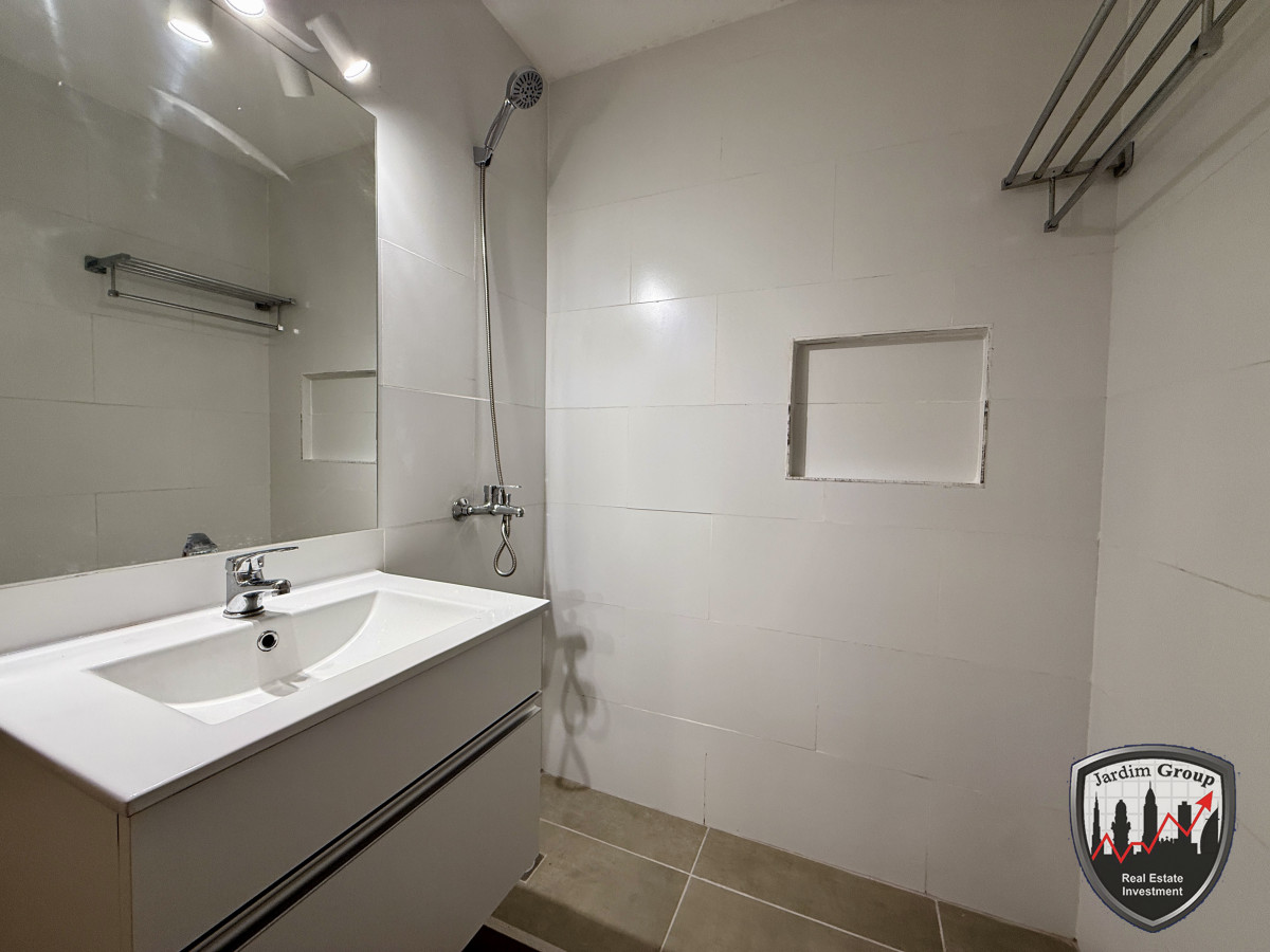 Apartamento ID.7103 - Peninsula 2 dormitorios con 2 baños