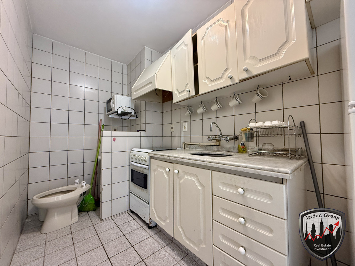 Apartamento ID.7112 - Apartamento en Mansa,2 dormitorios  