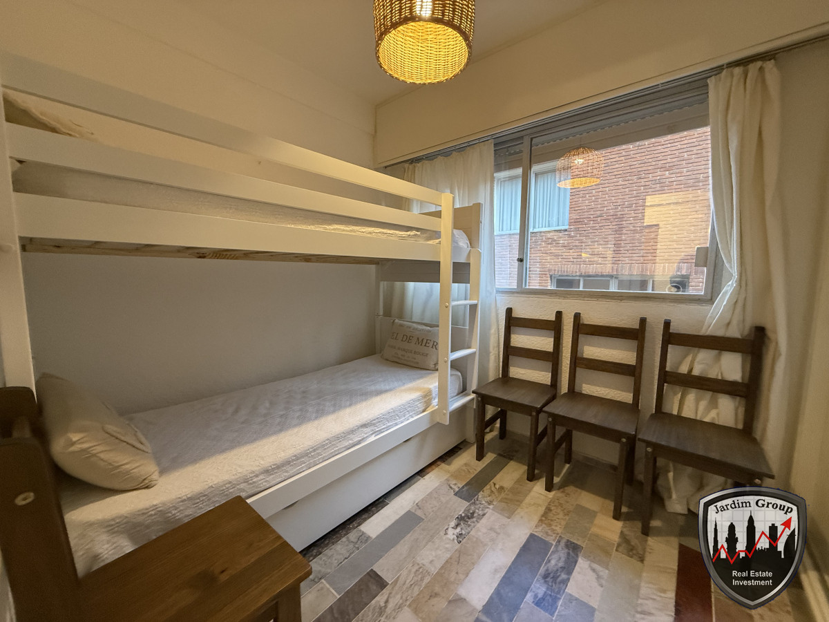 Apartamento ID.7103 - Peninsula 2 dormitorios con 2 baños