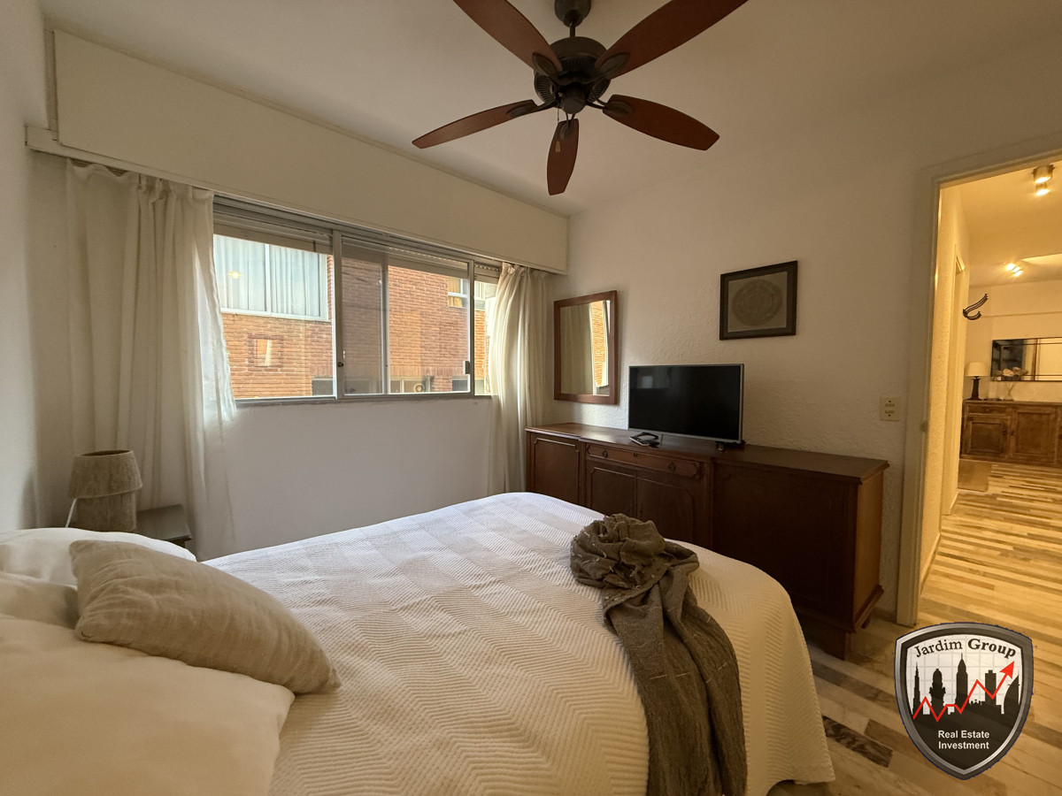 Apartamento ID.7103 - Peninsula 2 dormitorios con 2 baños