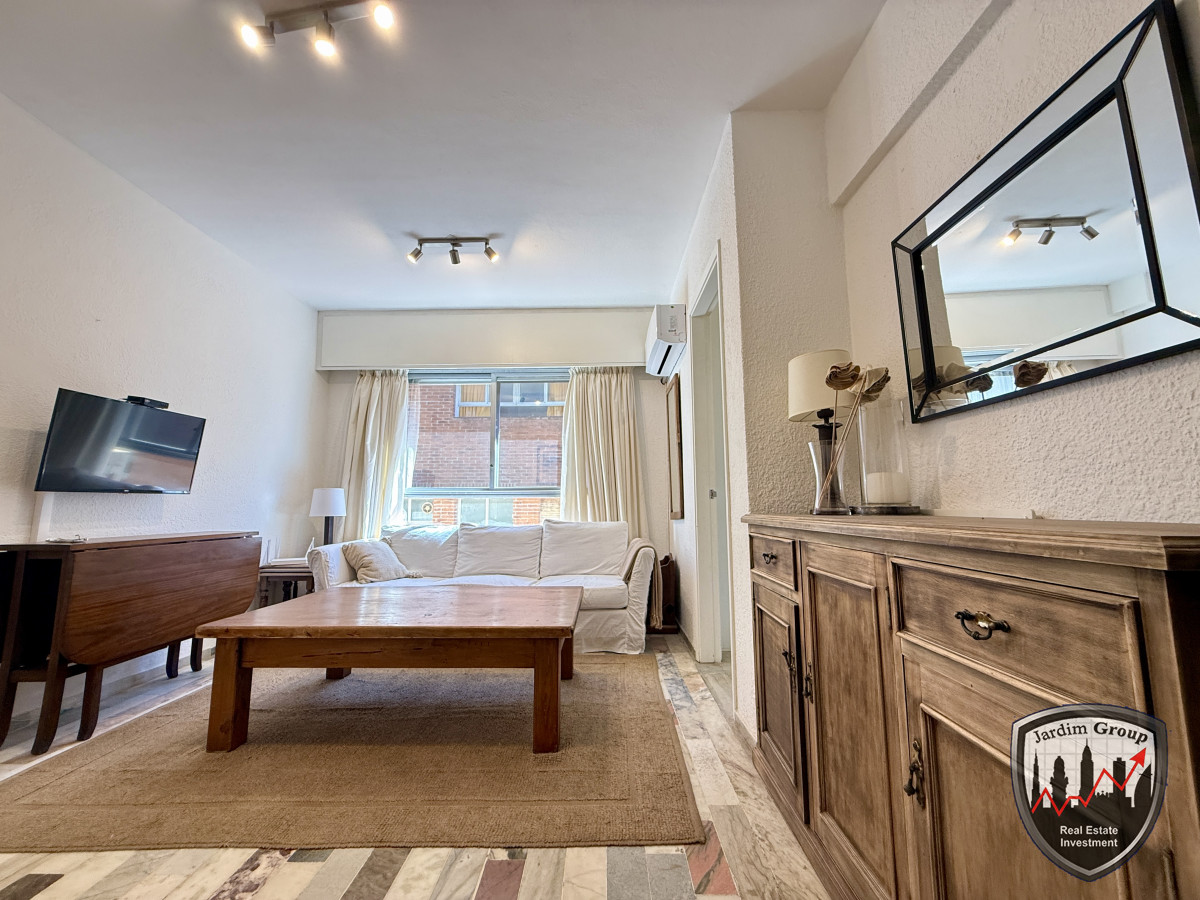 Apartamento ID.7103 - Peninsula 2 dormitorios con 2 baños