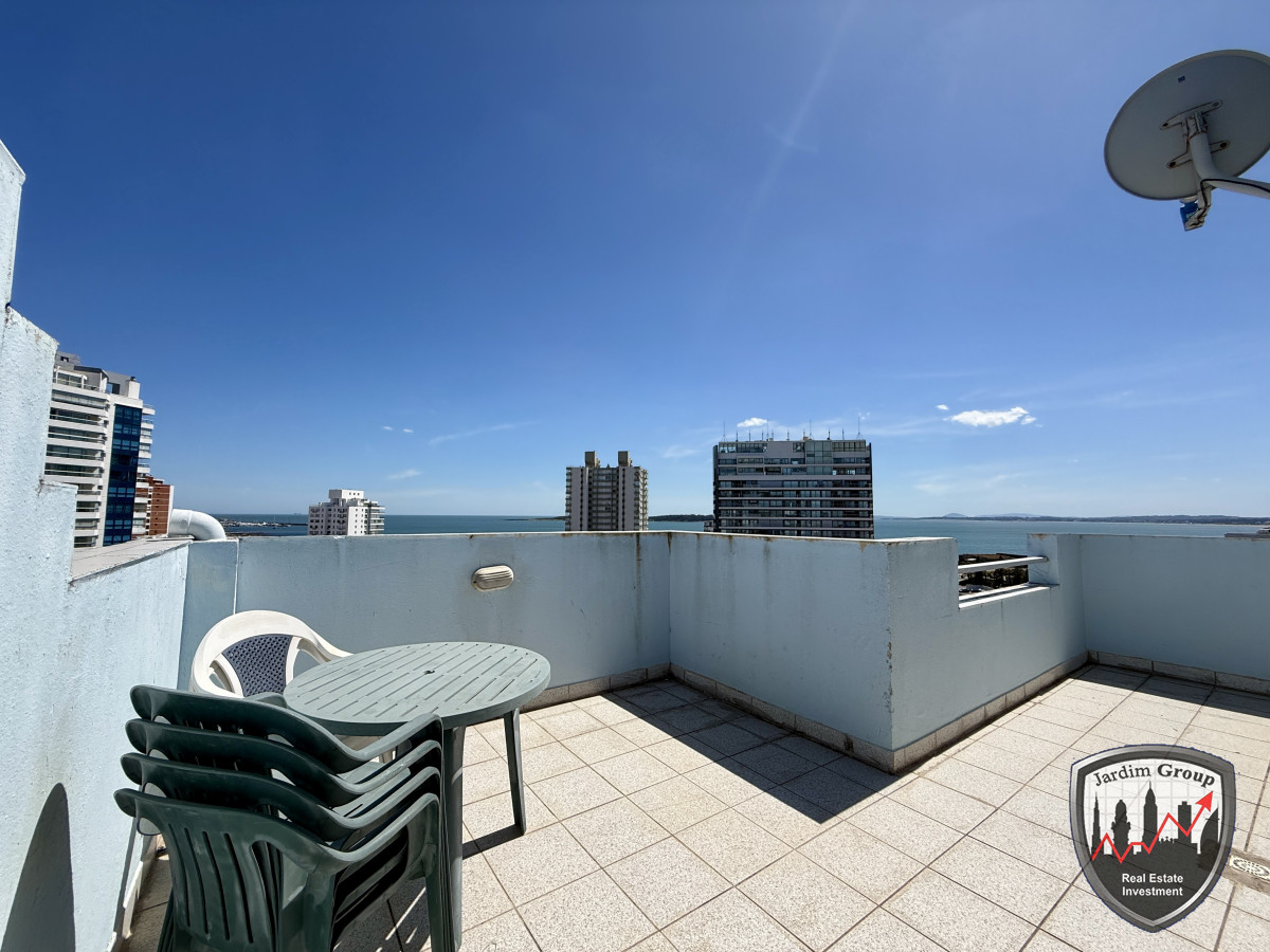 Apartamento ID.7112 - Apartamento en Mansa,2 dormitorios  