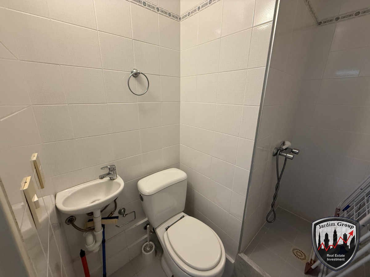 Apartamento ID.7143 - Apartamento en Venta – Lincoln Center Torre Wilson, Punta del Este